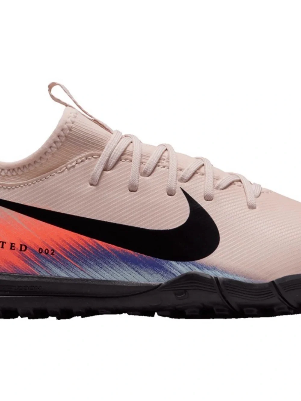 Nike Kids United Turf Soccer Cleats Vapor 16 indoor